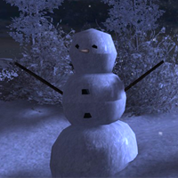 2013 Xmas Mapping Contest